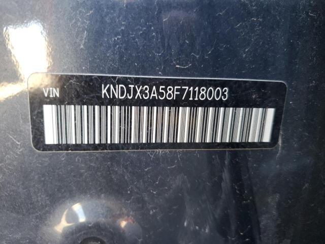 Photo 12 VIN: KNDJX3A58F7118003 - KIA SOUL ! 