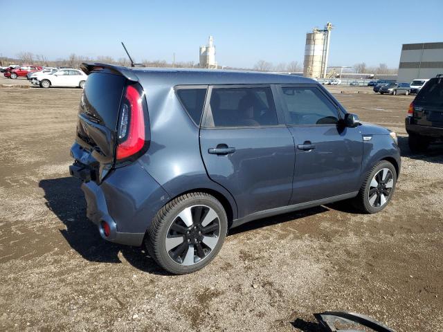 Photo 2 VIN: KNDJX3A58F7118003 - KIA SOUL ! 