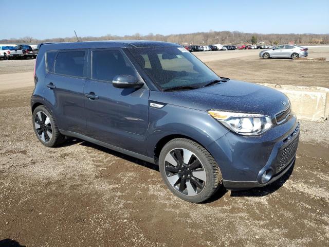 Photo 3 VIN: KNDJX3A58F7118003 - KIA SOUL ! 