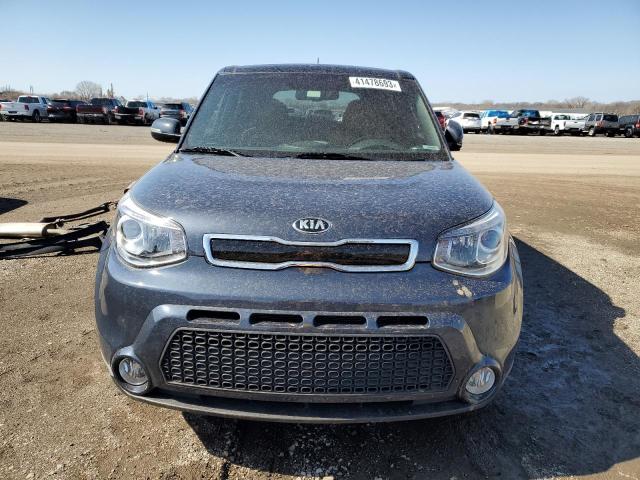 Photo 4 VIN: KNDJX3A58F7118003 - KIA SOUL ! 