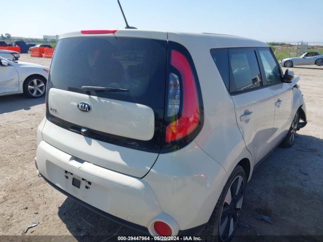 Photo 3 VIN: KNDJX3A58F7131737 - KIA SOUL 