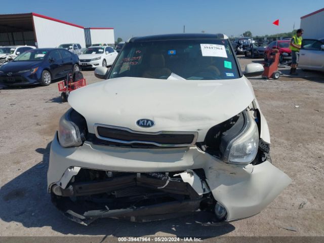 Photo 5 VIN: KNDJX3A58F7131737 - KIA SOUL 