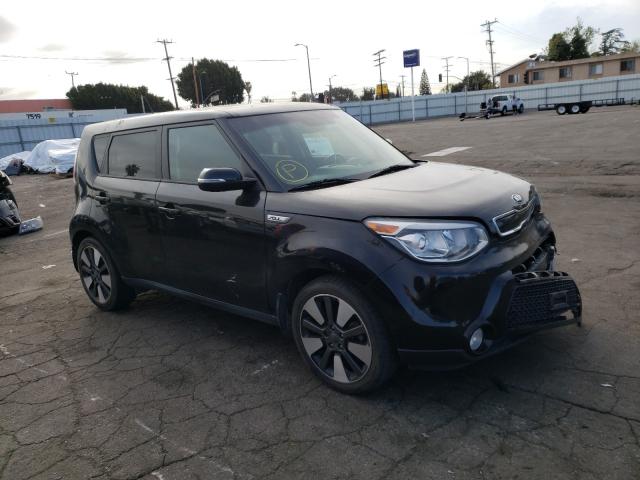 Photo 0 VIN: KNDJX3A58F7132922 - KIA SOUL ! 