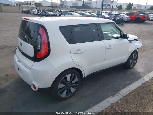 Photo 3 VIN: KNDJX3A58F7207926 - KIA SOUL 