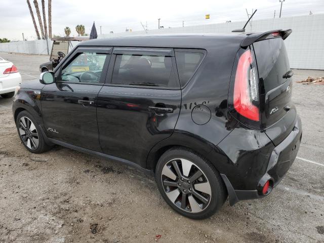 Photo 1 VIN: KNDJX3A58F7215329 - KIA SOUL ! 