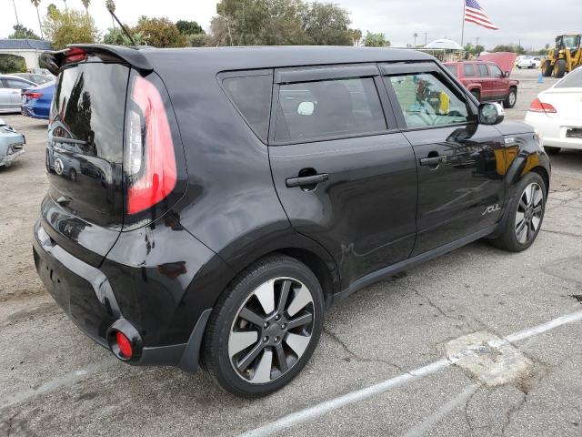 Photo 2 VIN: KNDJX3A58F7215329 - KIA SOUL ! 