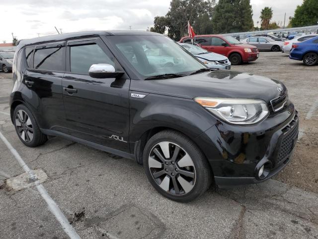 Photo 3 VIN: KNDJX3A58F7215329 - KIA SOUL ! 