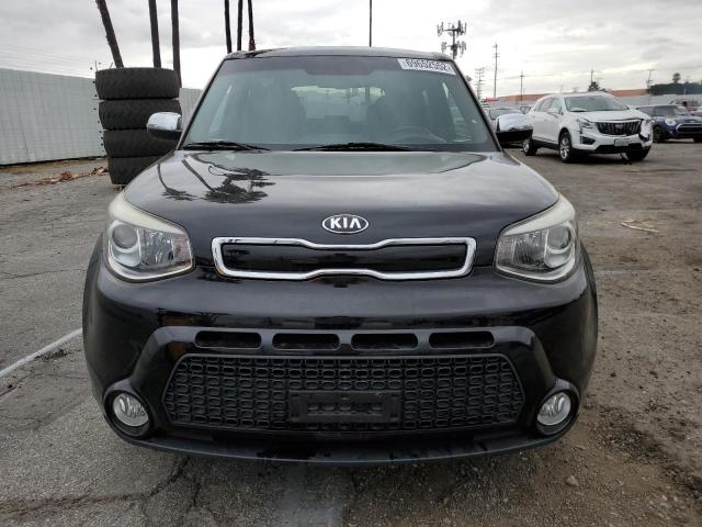 Photo 4 VIN: KNDJX3A58F7215329 - KIA SOUL ! 