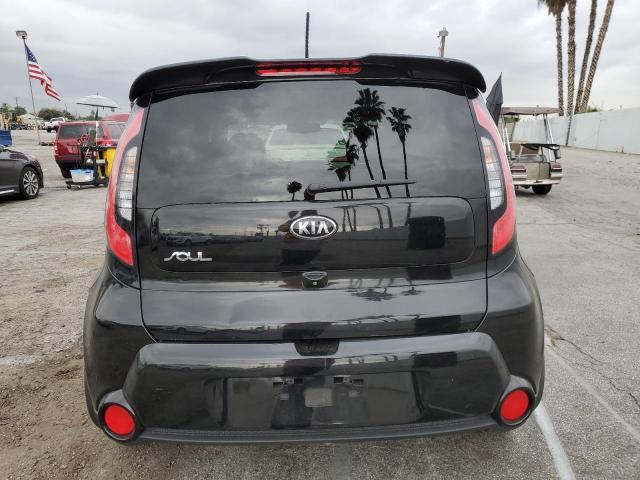 Photo 5 VIN: KNDJX3A58F7215329 - KIA SOUL ! 