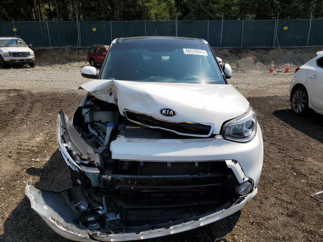 Photo 4 VIN: KNDJX3A58F7222846 - KIA SOUL ! 