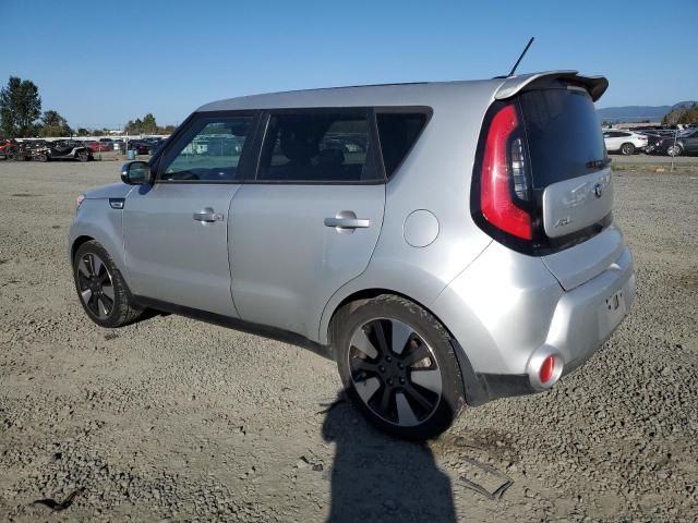 Photo 1 VIN: KNDJX3A58F7770183 - KIA SOUL ! 