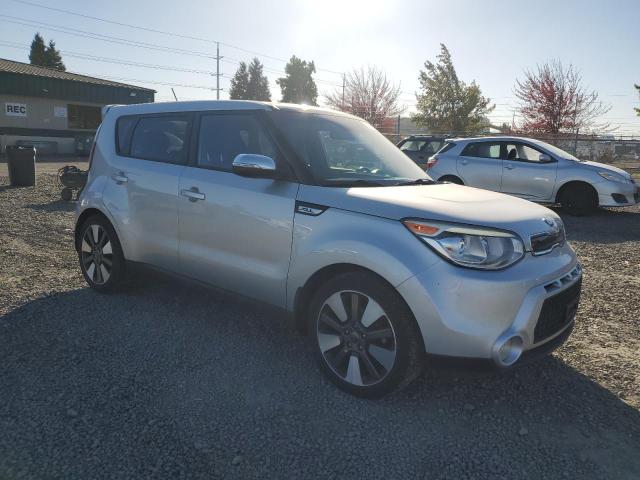 Photo 3 VIN: KNDJX3A58F7770183 - KIA SOUL ! 