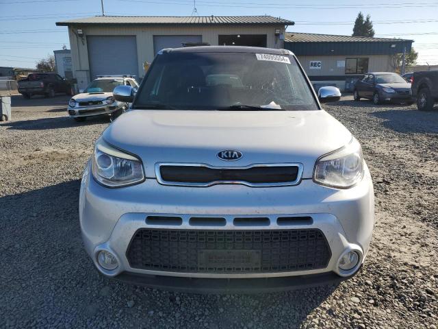 Photo 4 VIN: KNDJX3A58F7770183 - KIA SOUL ! 