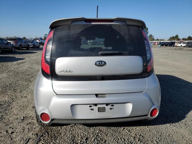 Photo 5 VIN: KNDJX3A58F7770183 - KIA SOUL ! 