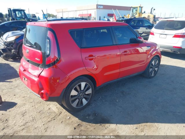 Photo 3 VIN: KNDJX3A58F7772192 - KIA SOUL 