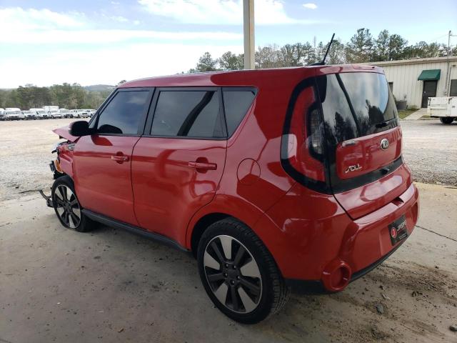 Photo 1 VIN: KNDJX3A58F7793575 - KIA SOUL 