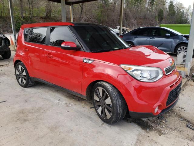 Photo 3 VIN: KNDJX3A58F7793575 - KIA SOUL 