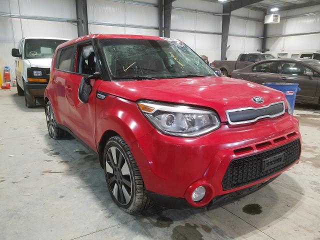 Photo 0 VIN: KNDJX3A58F7794208 - KIA SOUL ! 