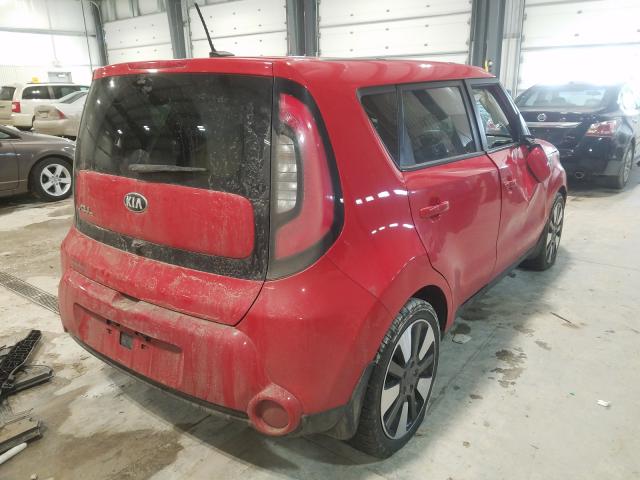 Photo 3 VIN: KNDJX3A58F7794208 - KIA SOUL ! 