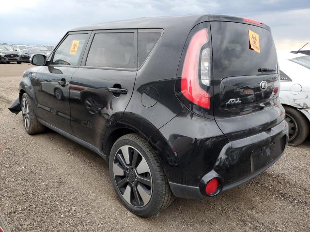 Photo 2 VIN: KNDJX3A58G7255654 - KIA SOUL 