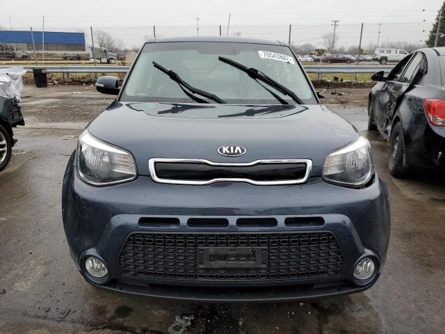 Photo 4 VIN: KNDJX3A58G7261471 - KIA SOUL ! 