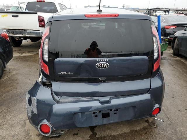 Photo 5 VIN: KNDJX3A58G7261471 - KIA SOUL ! 