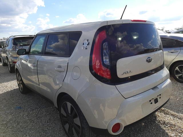 Photo 2 VIN: KNDJX3A58G7315495 - KIA SOUL ! 