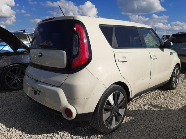 Photo 3 VIN: KNDJX3A58G7315495 - KIA SOUL ! 