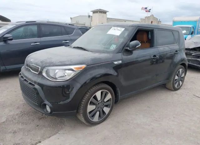 Photo 1 VIN: KNDJX3A58G7377060 - KIA SOUL 