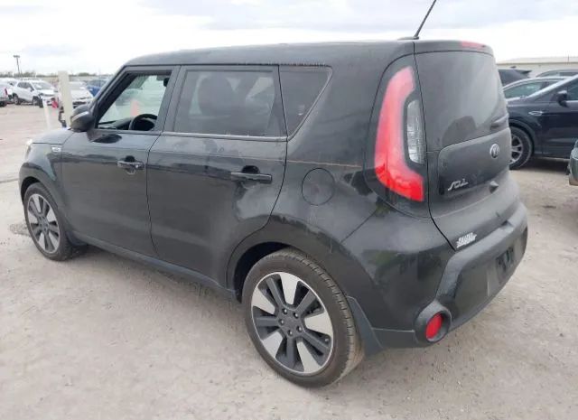 Photo 2 VIN: KNDJX3A58G7377060 - KIA SOUL 