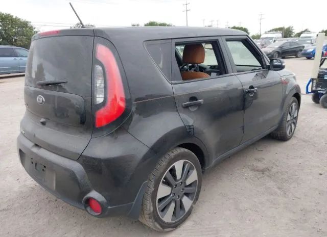 Photo 3 VIN: KNDJX3A58G7377060 - KIA SOUL 