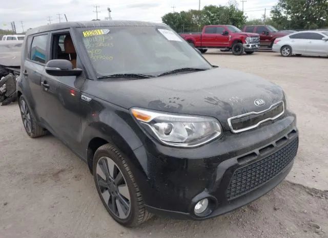 Photo 5 VIN: KNDJX3A58G7377060 - KIA SOUL 