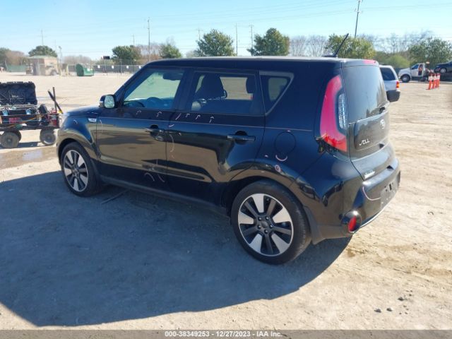 Photo 2 VIN: KNDJX3A58G7377060 - KIA SOUL 