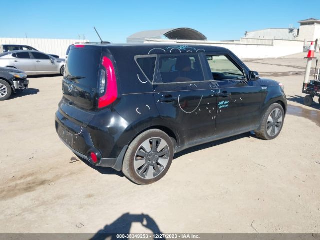 Photo 3 VIN: KNDJX3A58G7377060 - KIA SOUL 