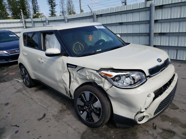 Photo 0 VIN: KNDJX3A58G7387474 - KIA SOUL 