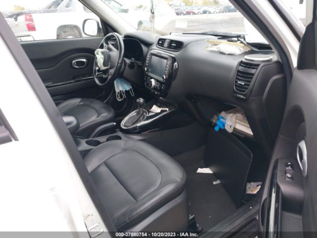 Photo 4 VIN: KNDJX3A58G7821750 - KIA SOUL 