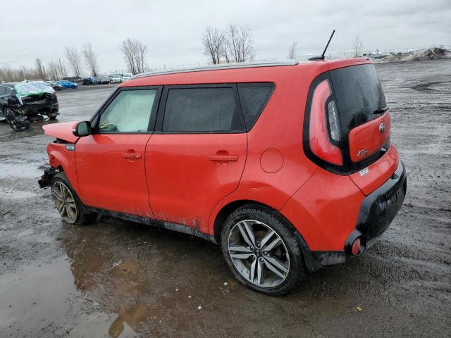 Photo 1 VIN: KNDJX3A58G7832778 - KIA SOUL 