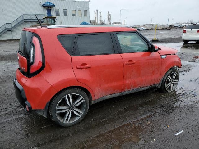 Photo 2 VIN: KNDJX3A58G7832778 - KIA SOUL 