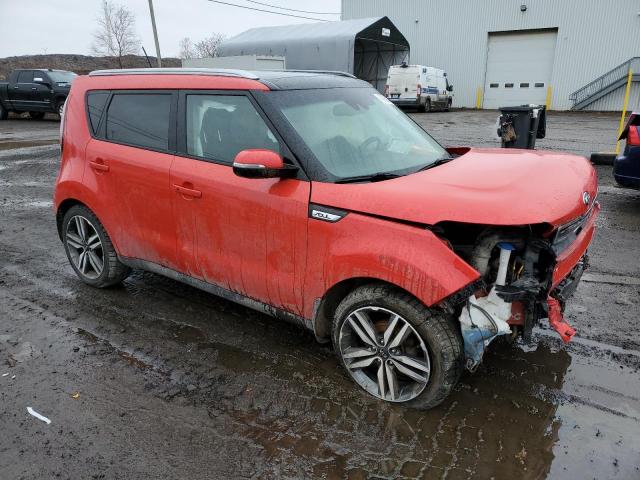 Photo 3 VIN: KNDJX3A58G7832778 - KIA SOUL 