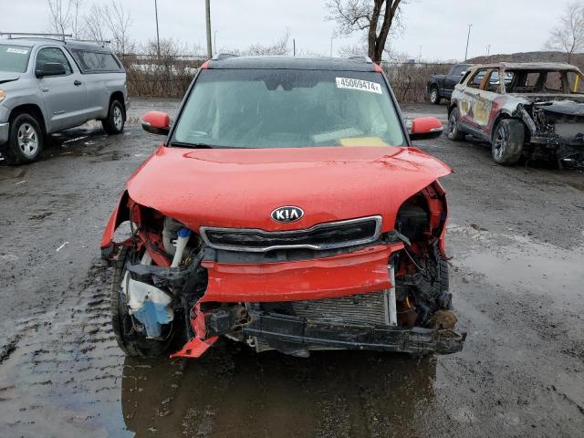 Photo 4 VIN: KNDJX3A58G7832778 - KIA SOUL 