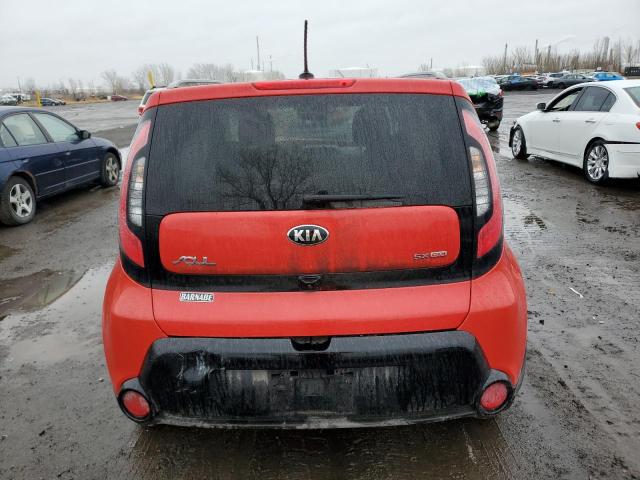 Photo 5 VIN: KNDJX3A58G7832778 - KIA SOUL 