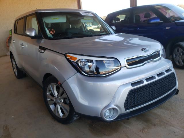 Photo 0 VIN: KNDJX3A58G7837950 - KIA SOUL ! 