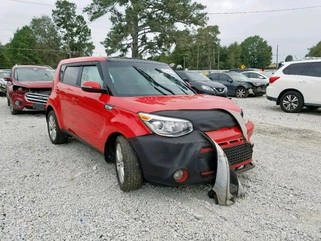 Photo 0 VIN: KNDJX3A58G7850164 - KIA SOUL ! 