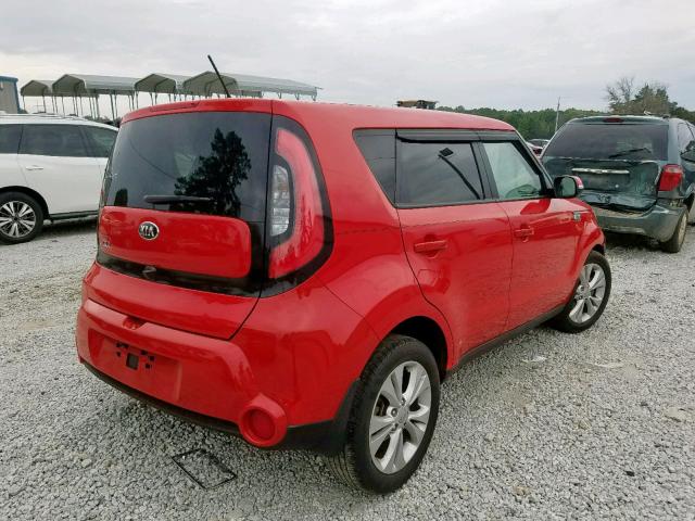 Photo 3 VIN: KNDJX3A58G7850164 - KIA SOUL ! 