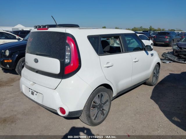 Photo 3 VIN: KNDJX3A59E7014876 - KIA SOUL 