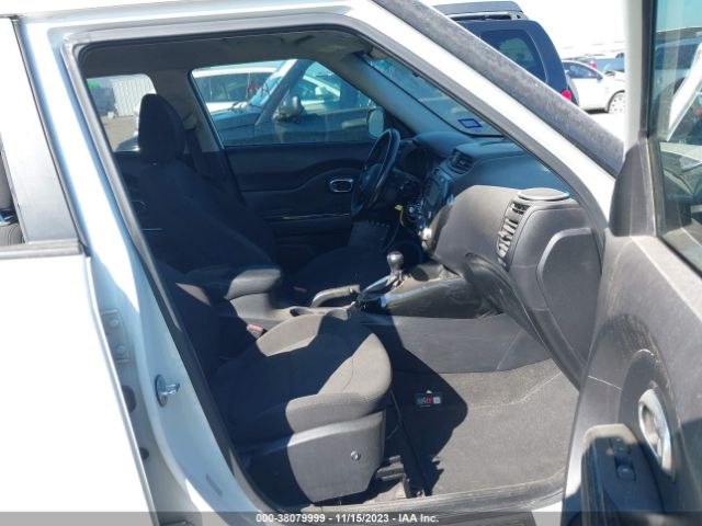 Photo 4 VIN: KNDJX3A59E7014876 - KIA SOUL 