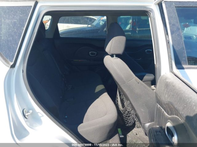 Photo 7 VIN: KNDJX3A59E7014876 - KIA SOUL 