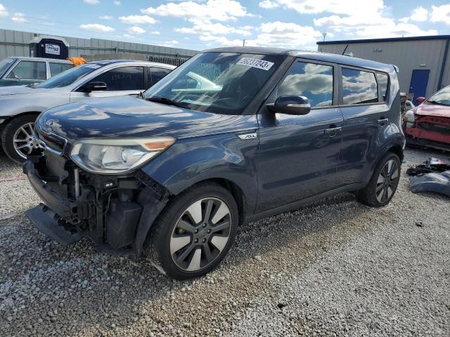 Photo 0 VIN: KNDJX3A59E7016160 - KIA SOUL ! 