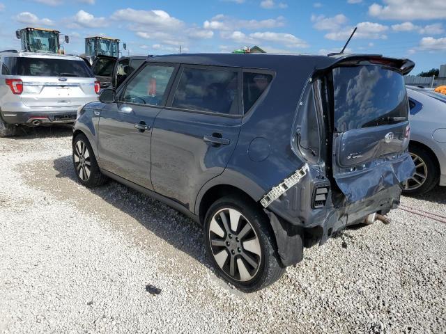 Photo 1 VIN: KNDJX3A59E7016160 - KIA SOUL ! 