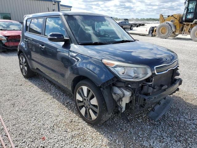 Photo 3 VIN: KNDJX3A59E7016160 - KIA SOUL ! 